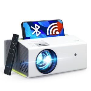 Emotn C1 Mini Projector