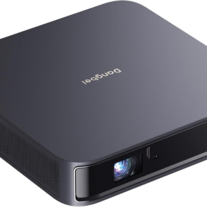 Atom Laser GTV Projector