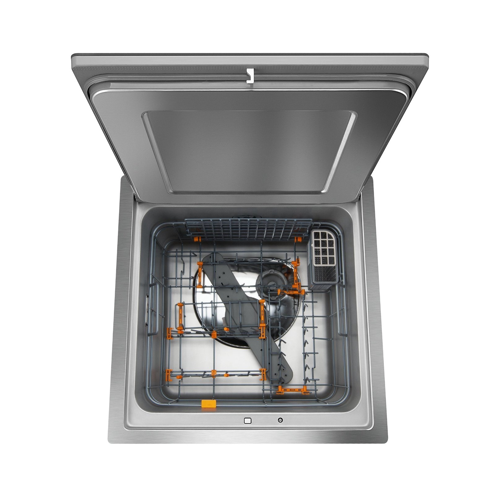 2-IN-1 Top Load Dishwasher | SD1F-S1 - Image 9