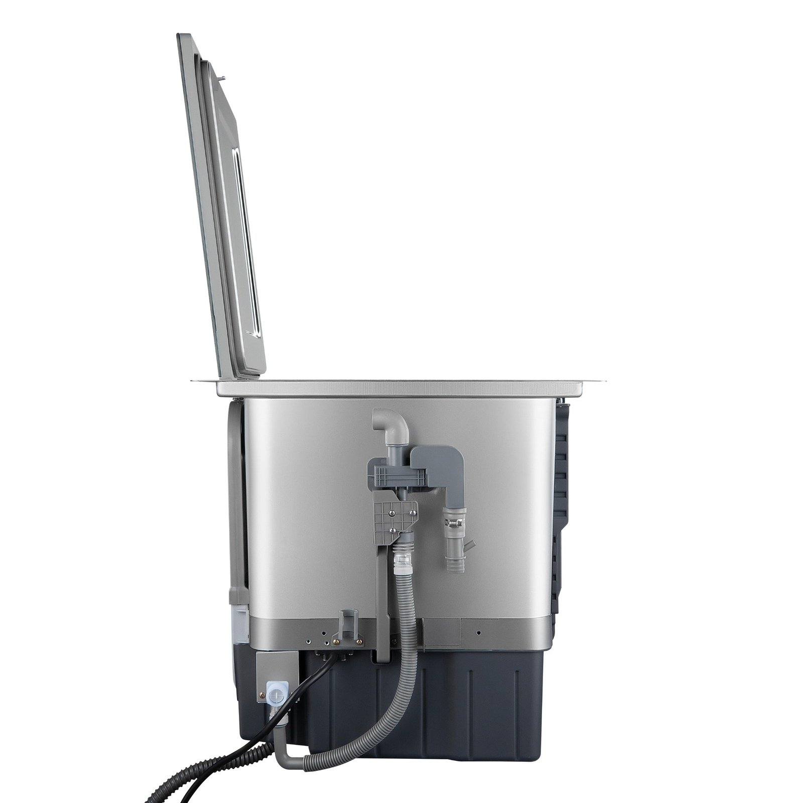 2-IN-1 Top Load Dishwasher | SD1F-S1 - Image 3