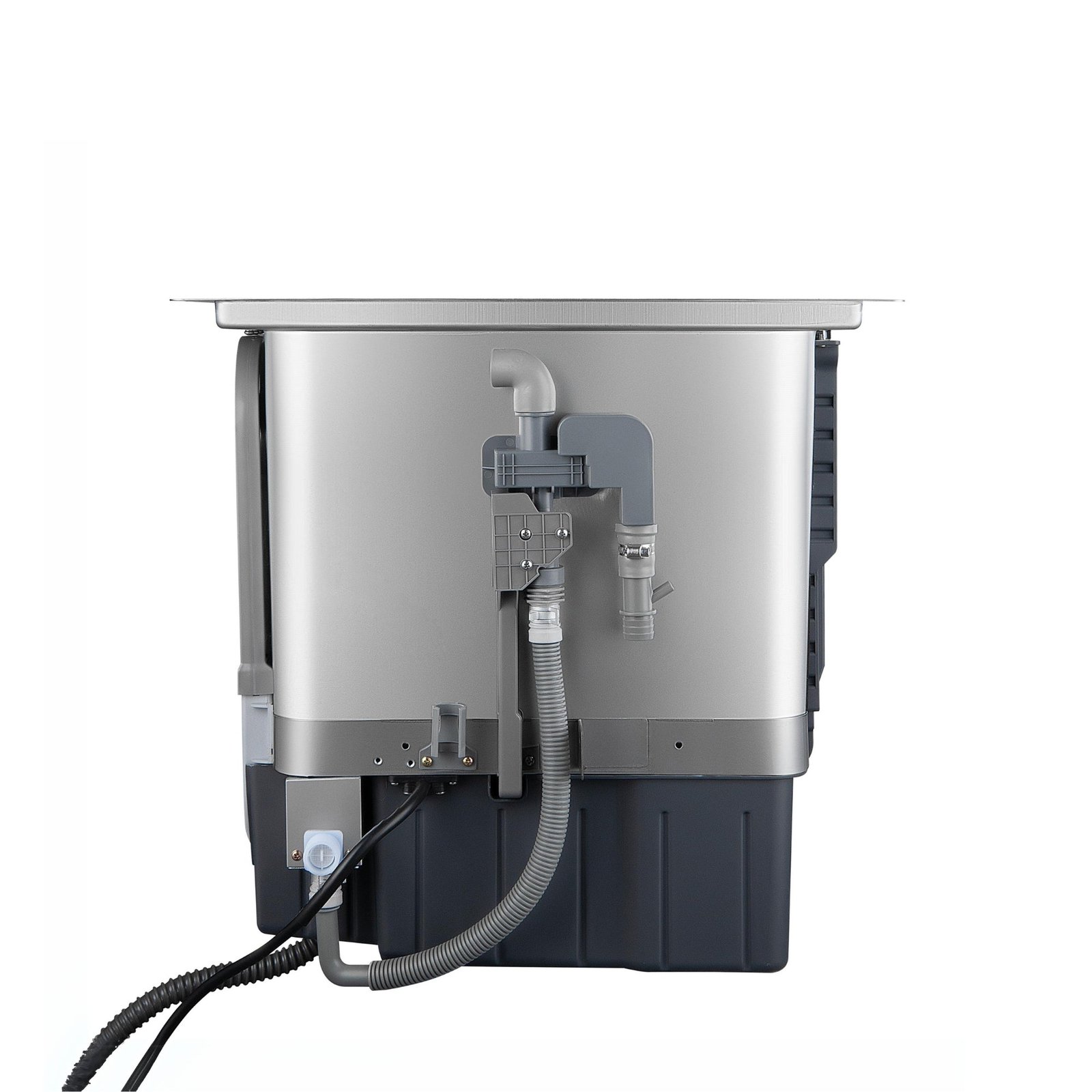 2-IN-1 Top Load Dishwasher | SD1F-S1 - Image 4