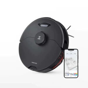 Roborock S7 MaxV Series