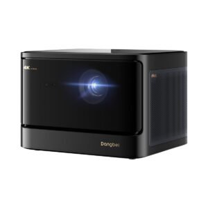 DBOX02 Laser Projector 4K GTV, 2450 ISO Lumens