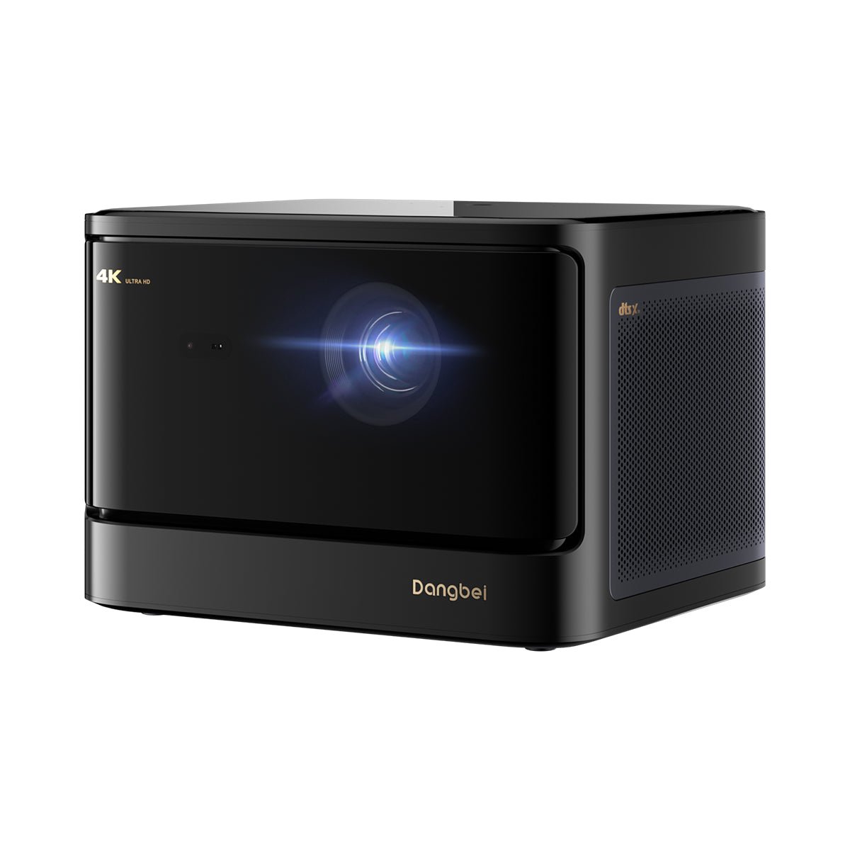 DBOX02 Laser Projector 4K GTV, 2450 ISO Lumens
