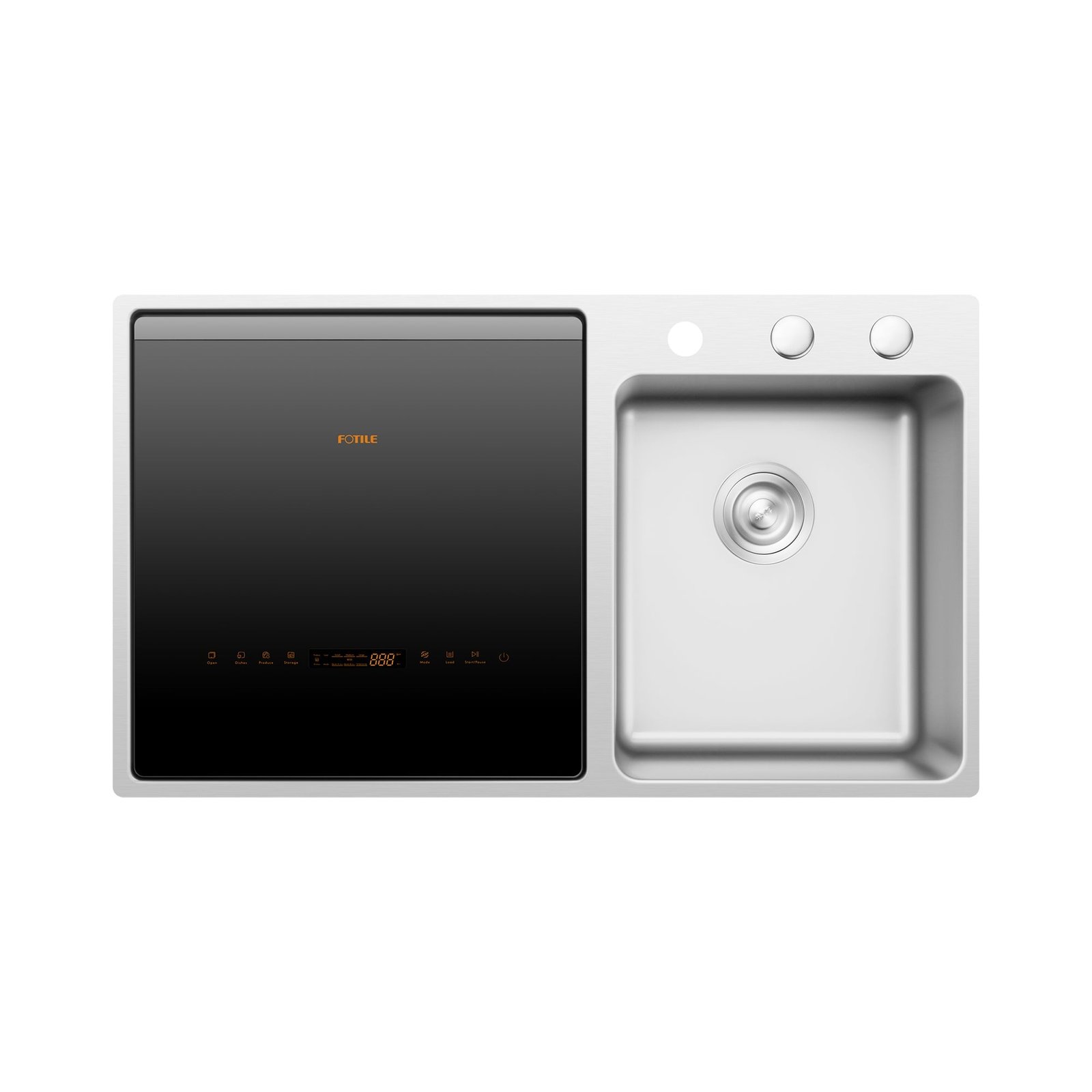 3-IN-1 In-Sink Dishwasher™ | SD2F-P5 - Image 3