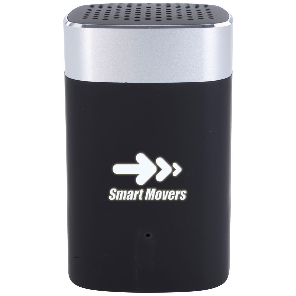 SCX Design Silver Clever 5W Speaker