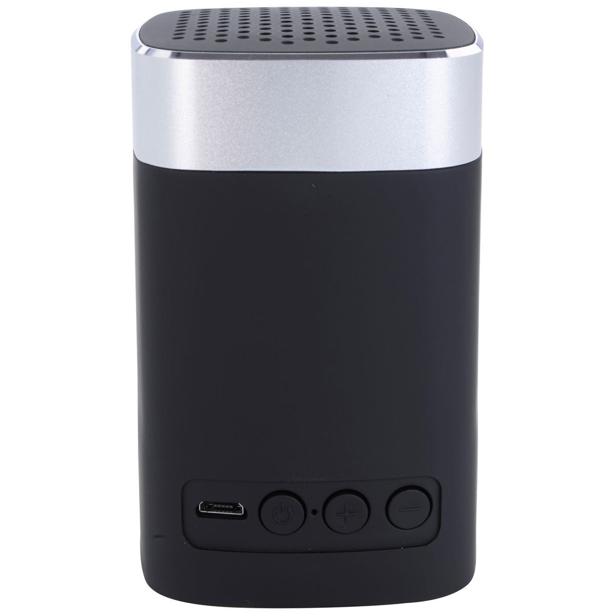 SCX Design Silver Clever 5W Speaker - Image 3