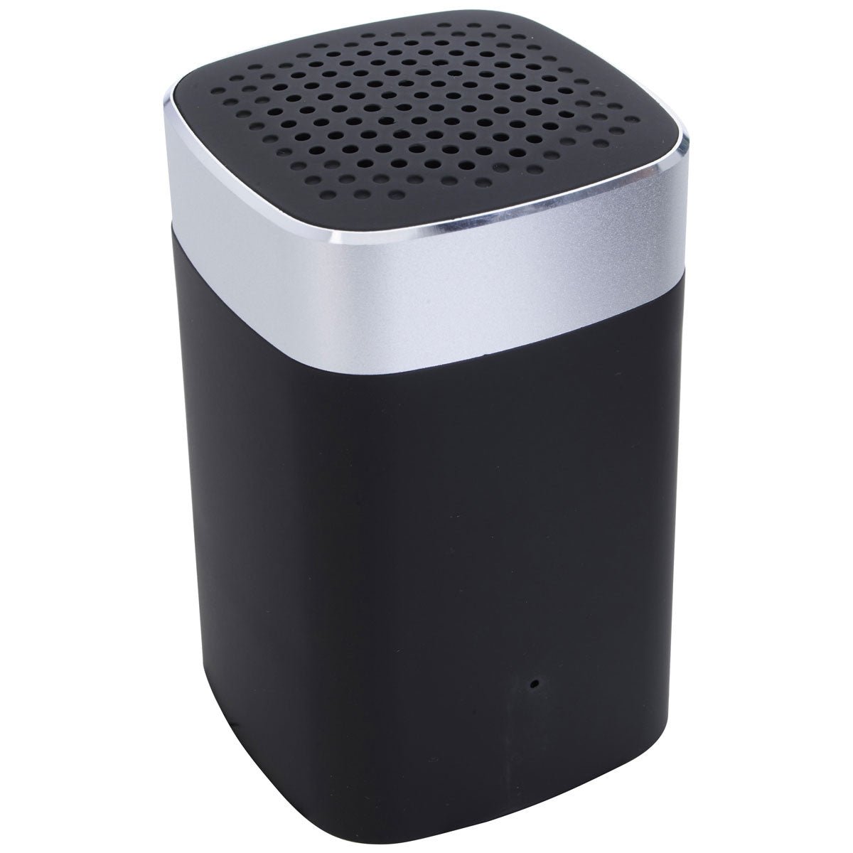 SCX Design Silver Clever 5W Speaker - Image 4