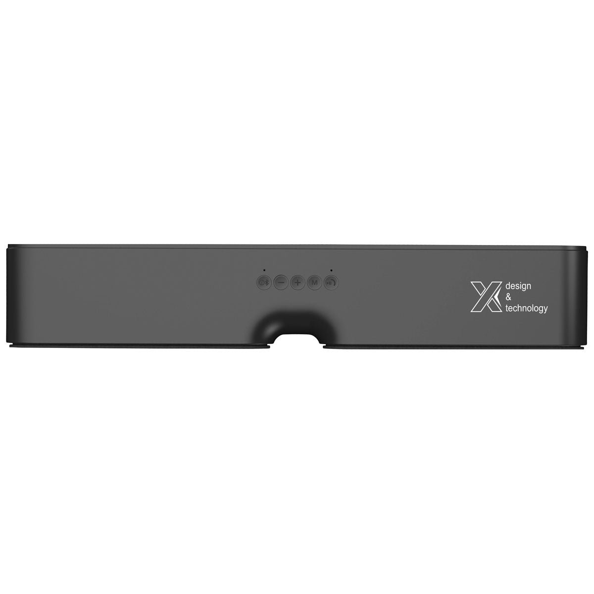 SCX Design Black Sound Bar 2X5W - Image 3