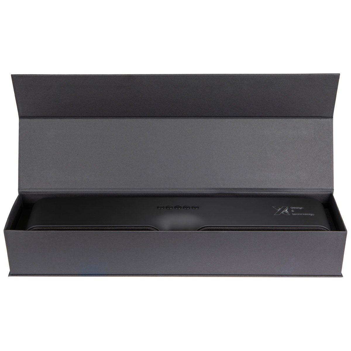 SCX Design Black Sound Bar 2X5W - Image 4