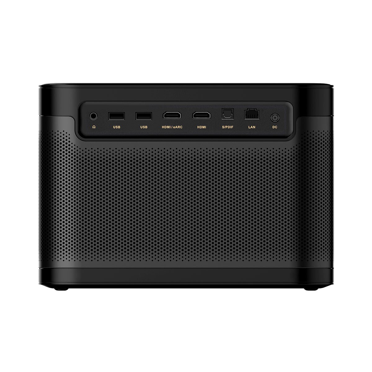 DBOX02 Laser Projector 4K GTV, 2450 ISO Lumens - Image 10