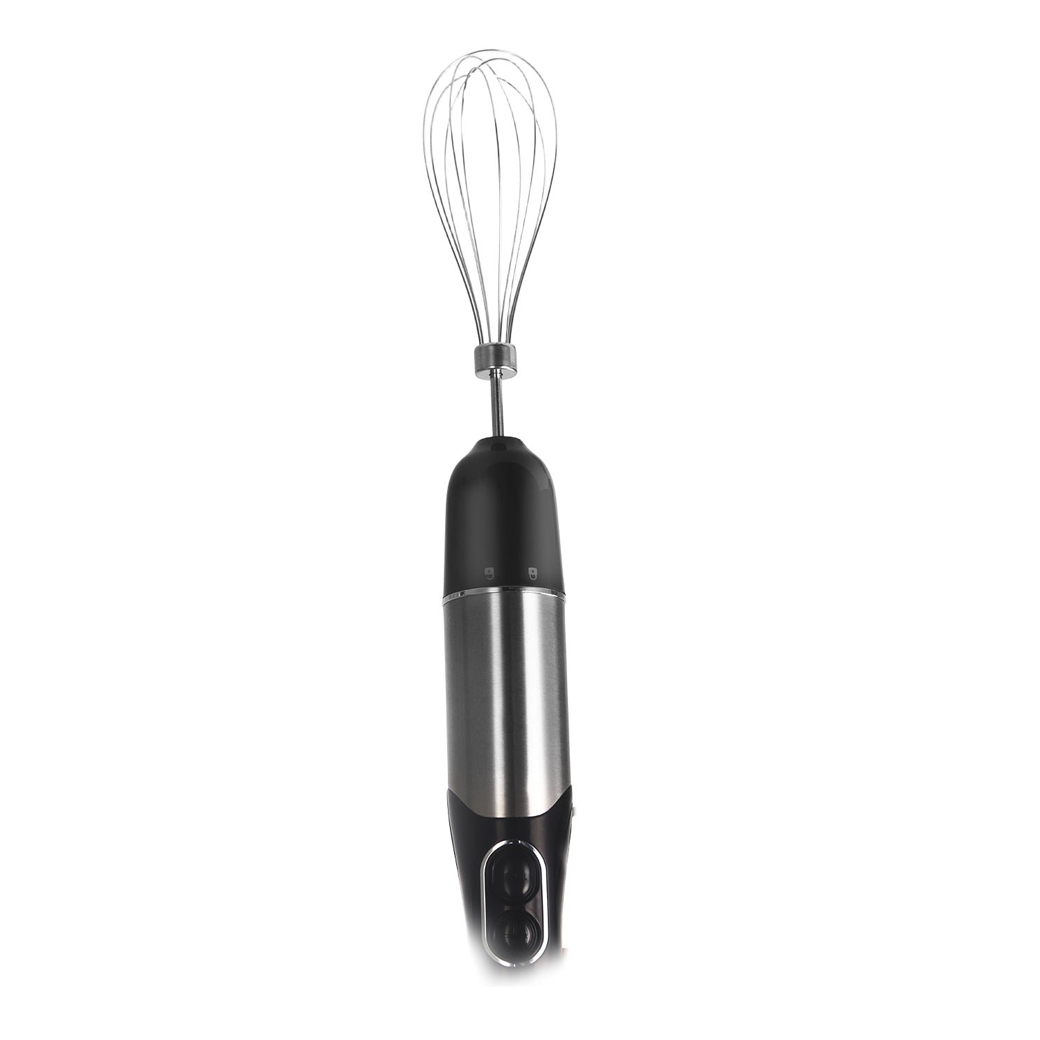 3-in-1 Hand Blender with 350W Motor & 304 Stainless Steel Blades - Image 11