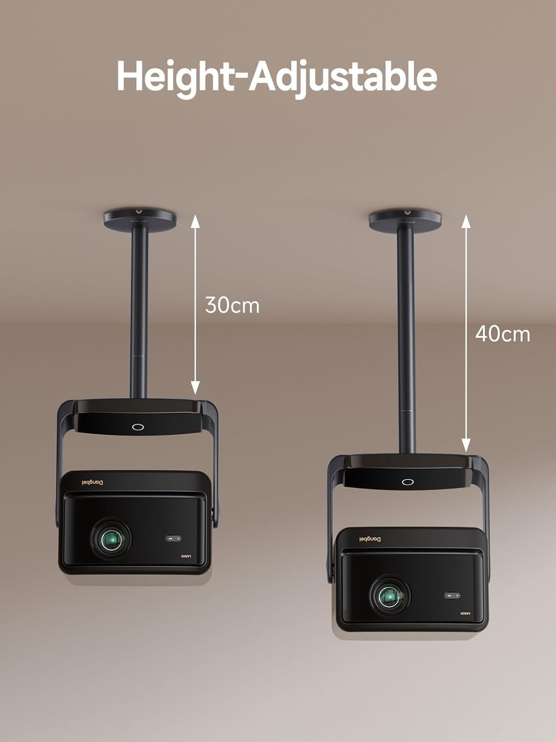 Projector Ceiling Mount for DBOX02 Pro - Image 5