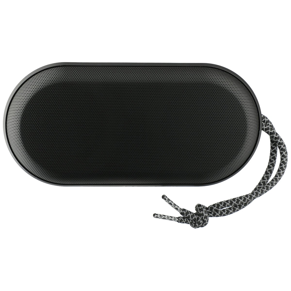 Leeds Black Zedd Outdoor Speaker with RGB Lights - Image 2