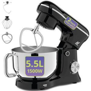 NexLev Stand Mixer ST-01