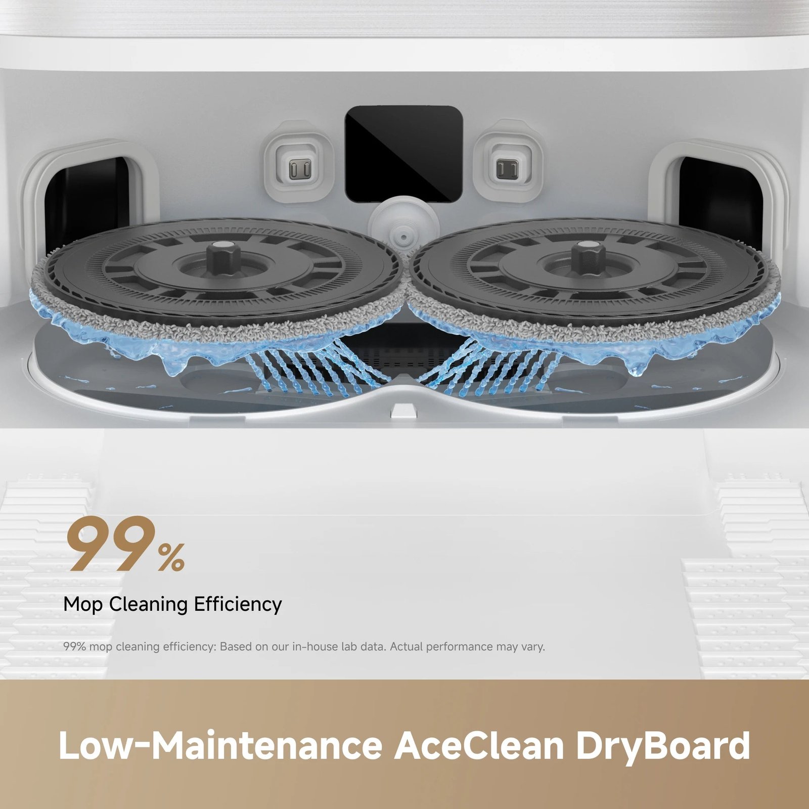 Dreame L60 Ultra FE Robot Vacuum - Image 8