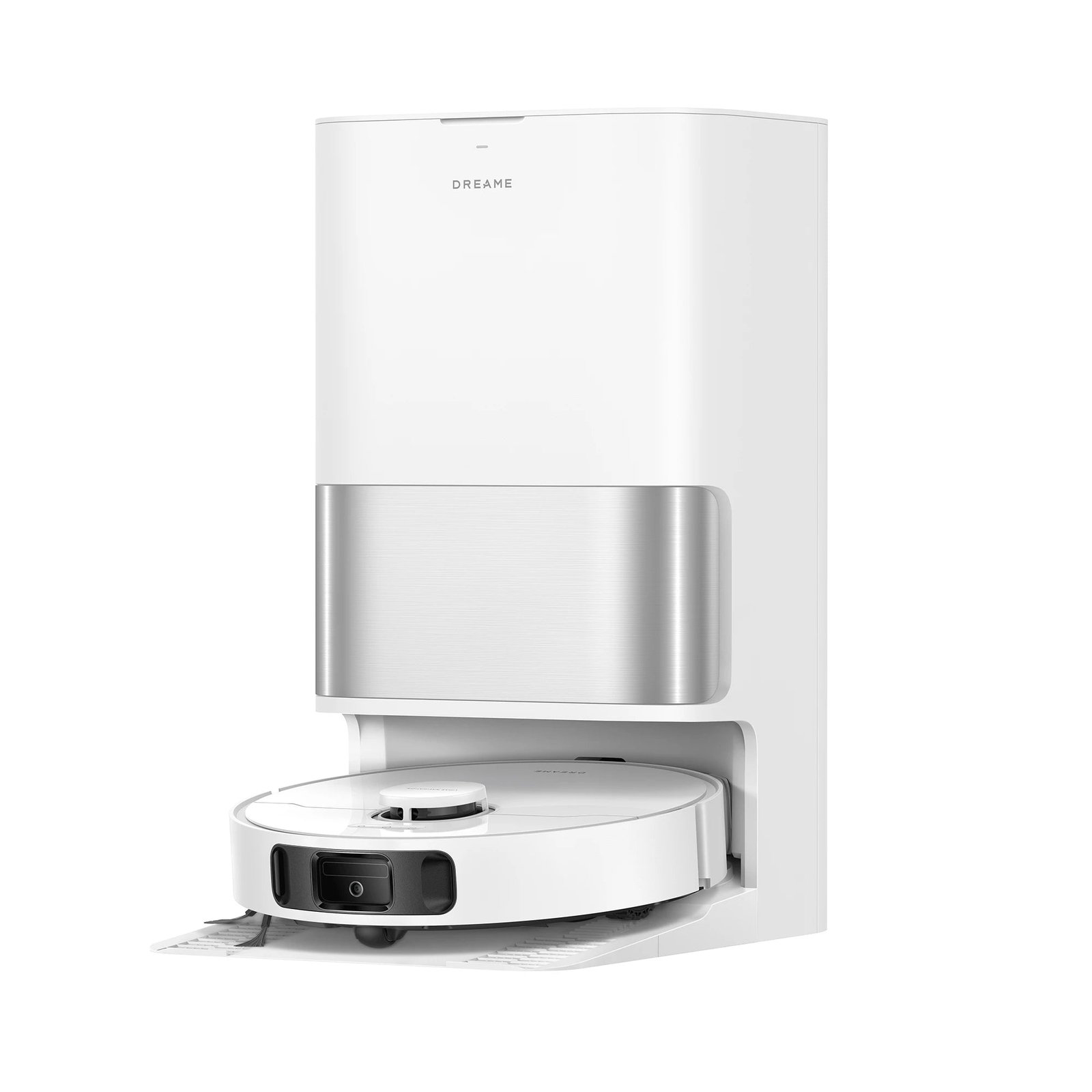 Dreame D30 Ultra Robot Vacuum - Image 2