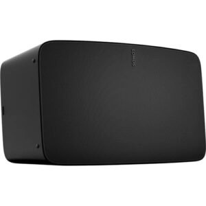 Sonos Five Wireless High Fidelity Speaker Room Filling Sound