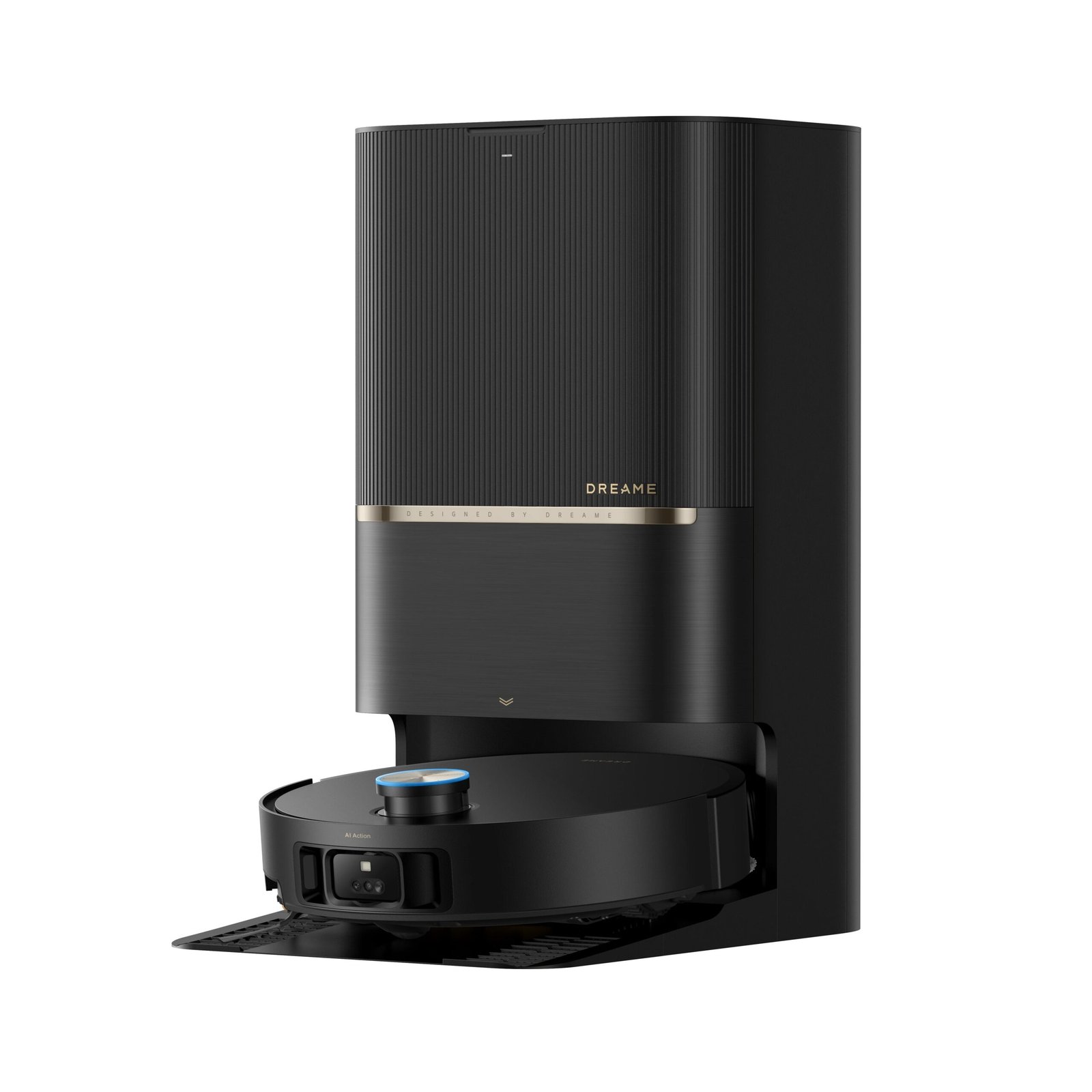 Dreame L60 Pro Ultra Robot Vacuum - Image 14