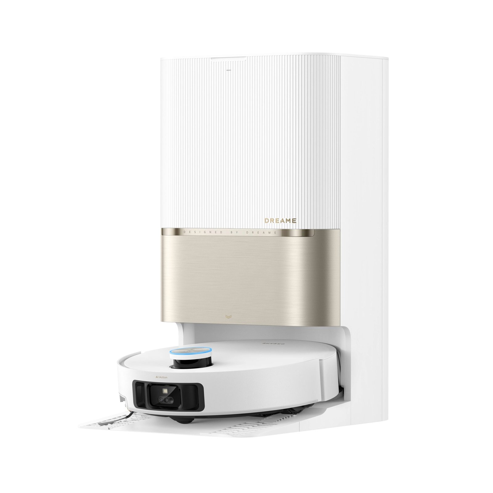 Dreame L60 Pro Ultra Robot Vacuum - Image 15