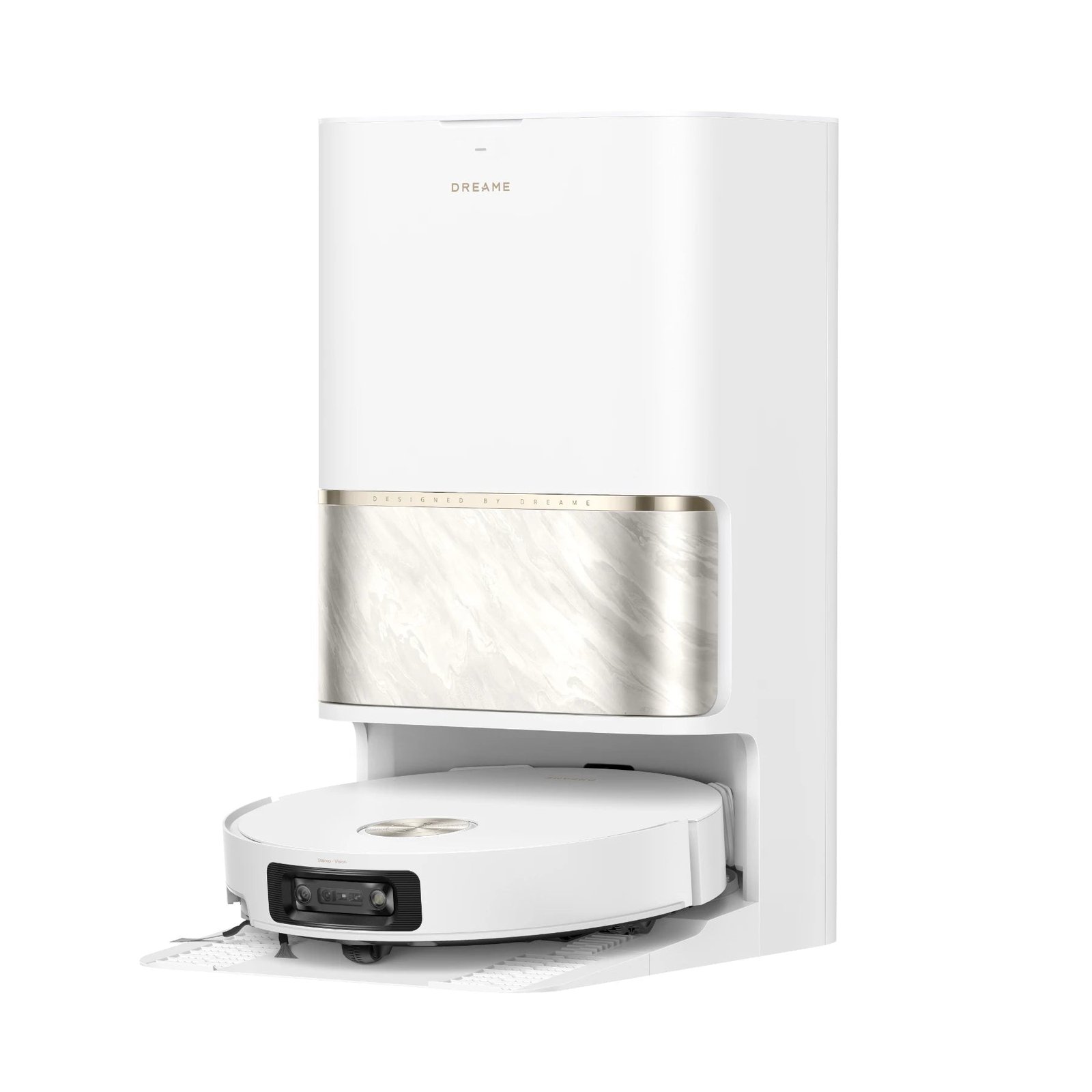 Dreame L60 Ultra Robot Vacuum - Image 17