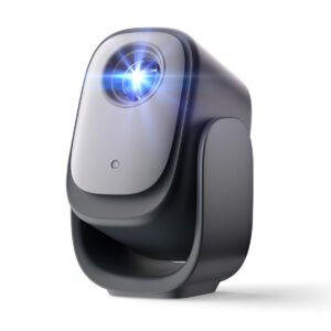 N2 mini Portable 1080P Projector