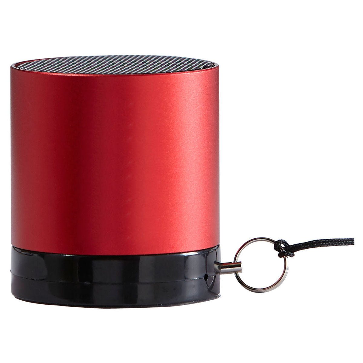 Innovations Red Mini Bluetooth (R) Multipurpose Speaker - Image 2