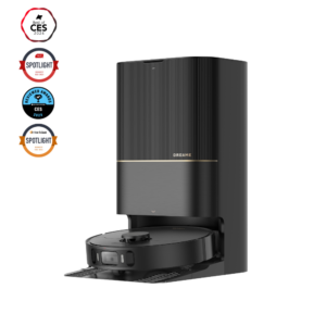 Dreametech X30 Ultra Robot Vacuum