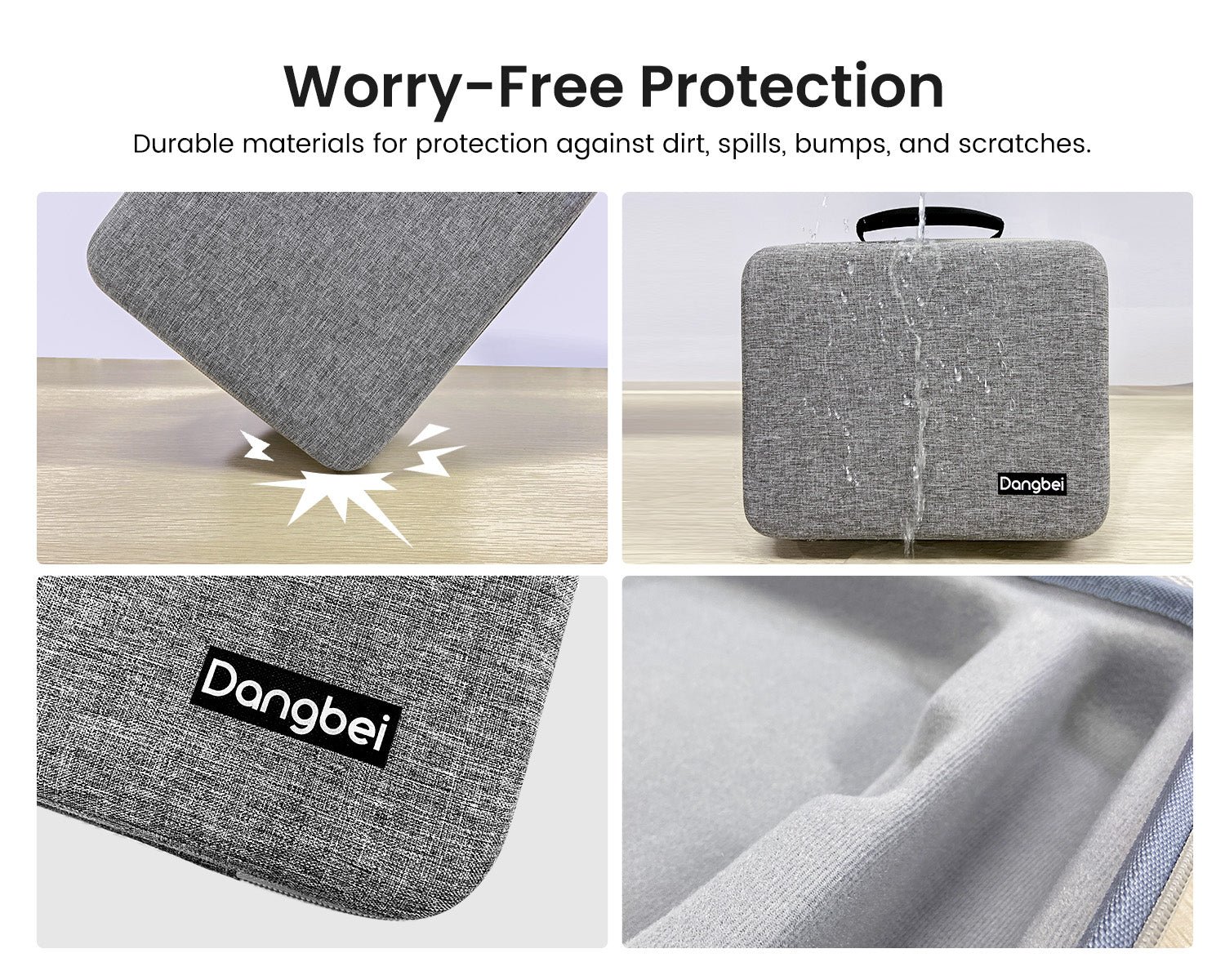 Carry Case for Atom Portable Projector - Image 4