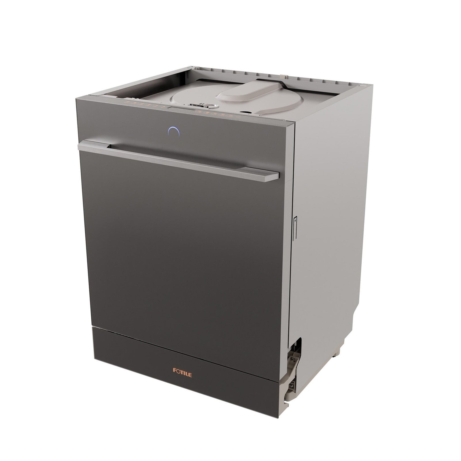 Built-In Dishwasher | BD2B-G2-Y - Image 4