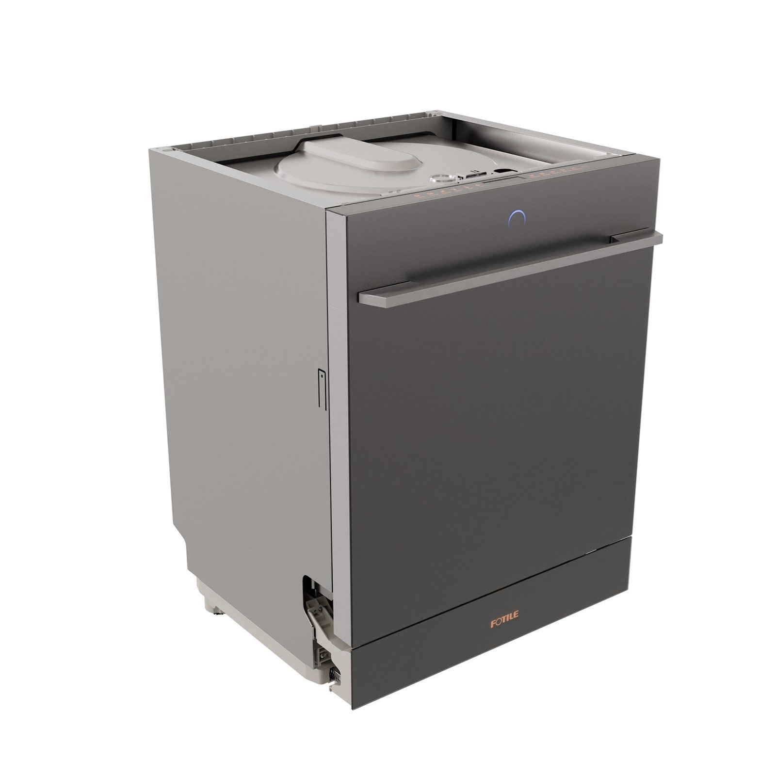 Built-In Dishwasher | BD2B-G2-Y - Image 5