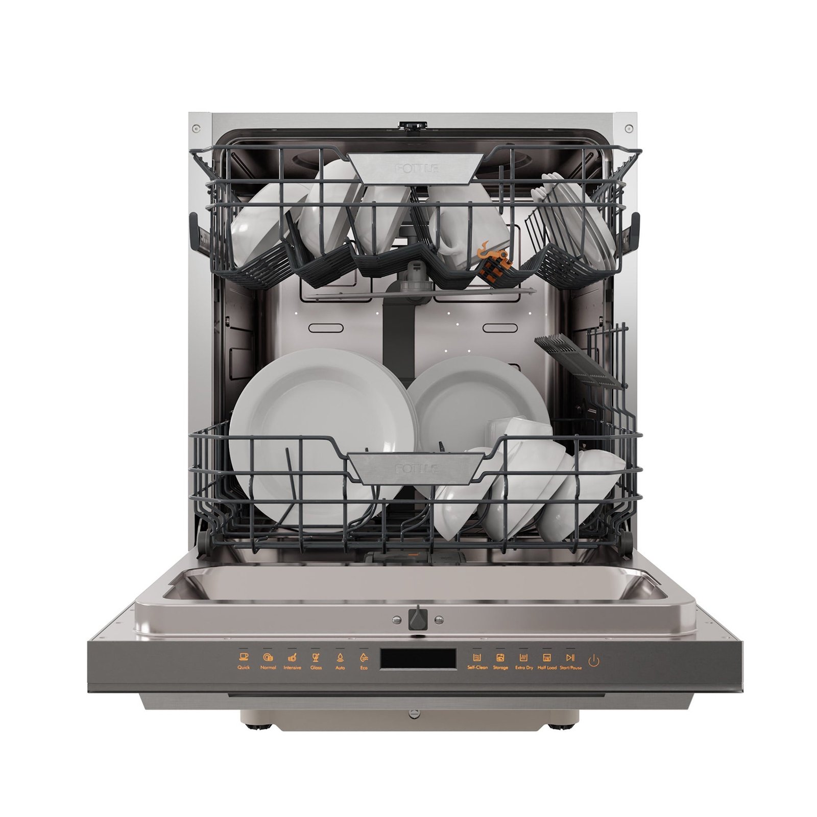 Built-In Dishwasher | BD2B-G2-Y - Image 2