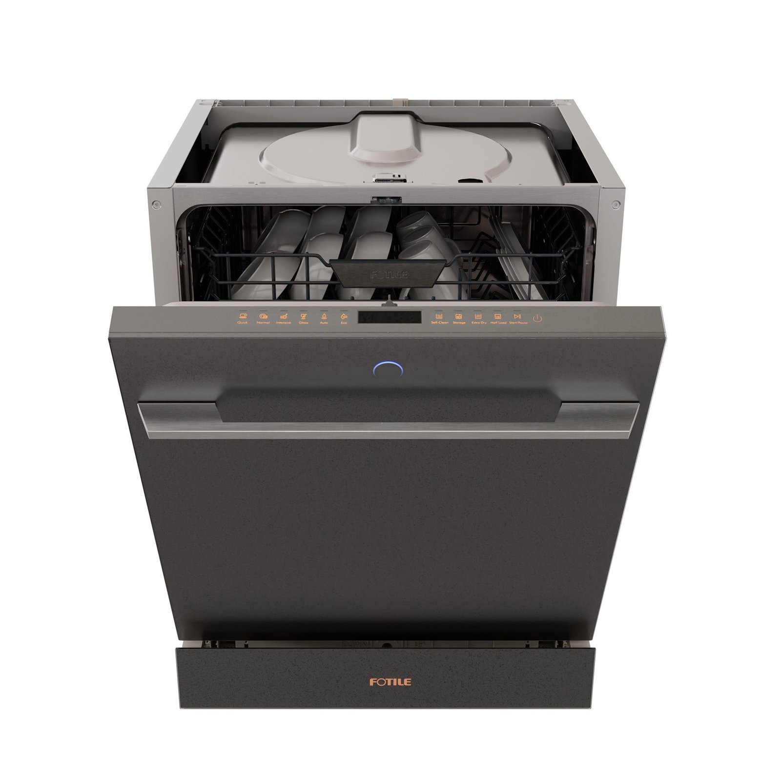 Built-In Dishwasher | BD2B-G2-Y - Image 3