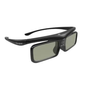 Rechargeable DLP-Link 3D Glasses