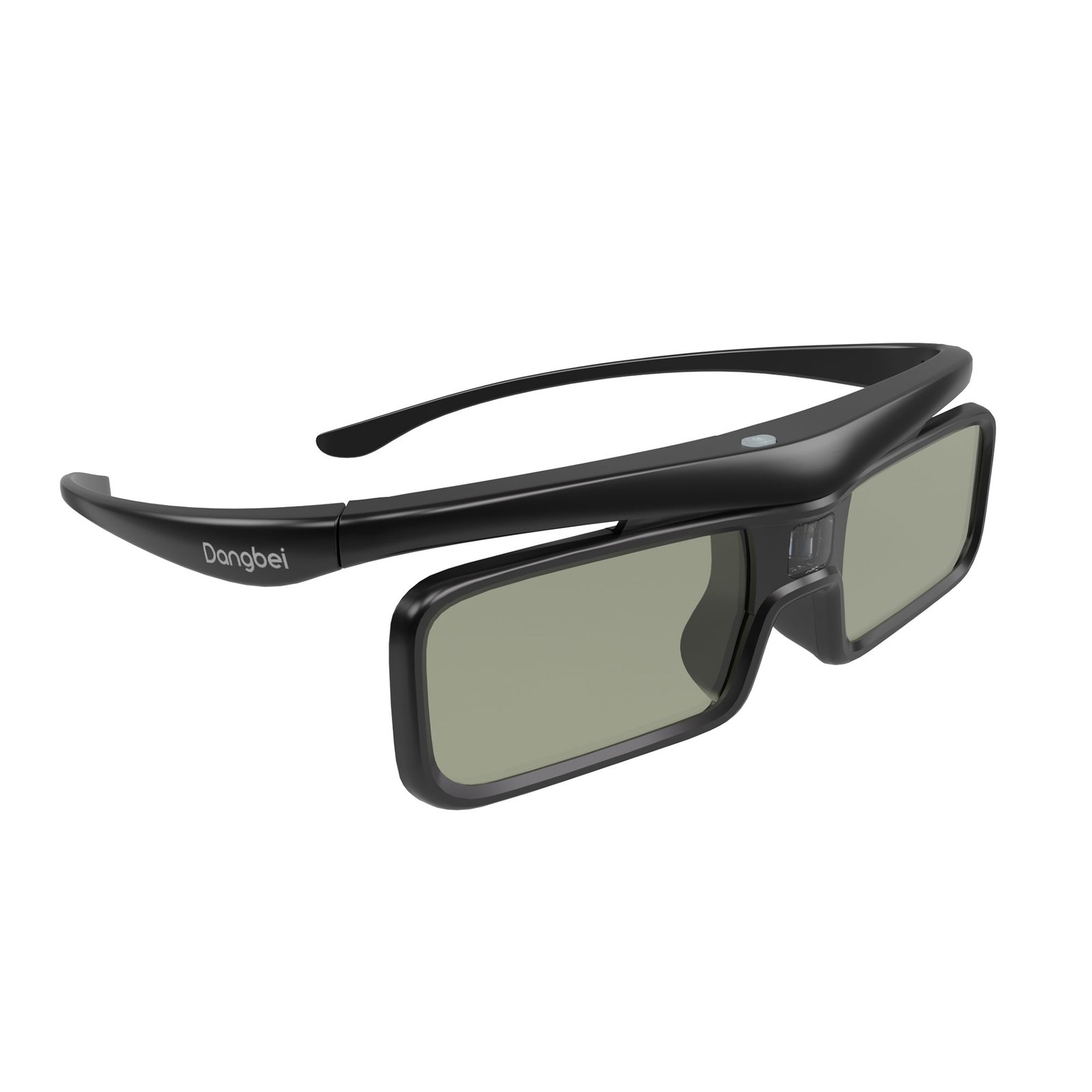 Rechargeable DLP-Link 3D Glasses
