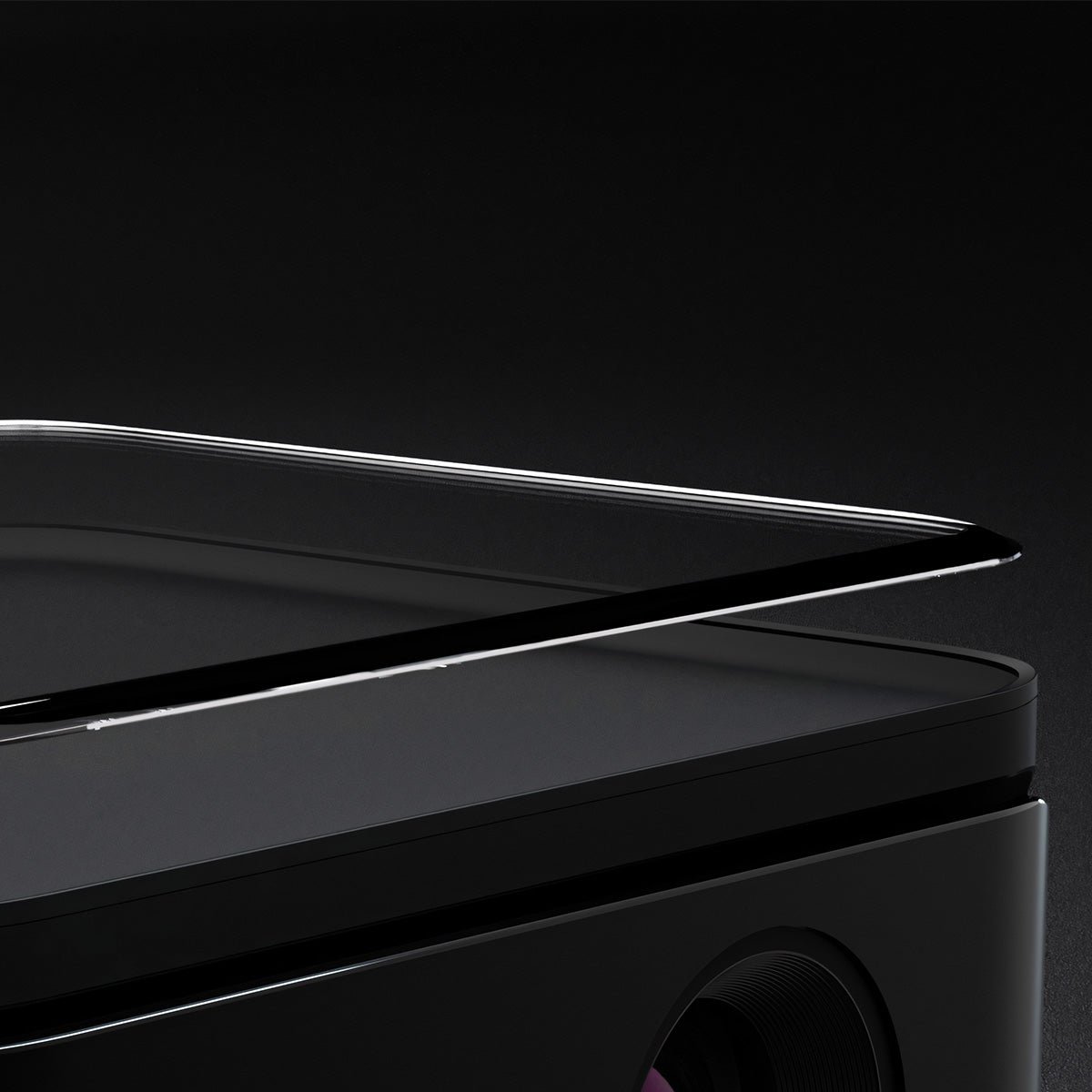 DBOX02 Laser Projector 4K GTV, 2450 ISO Lumens - Image 9