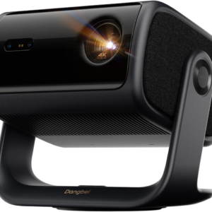 MP1 Max 4K Triple Laser Projector