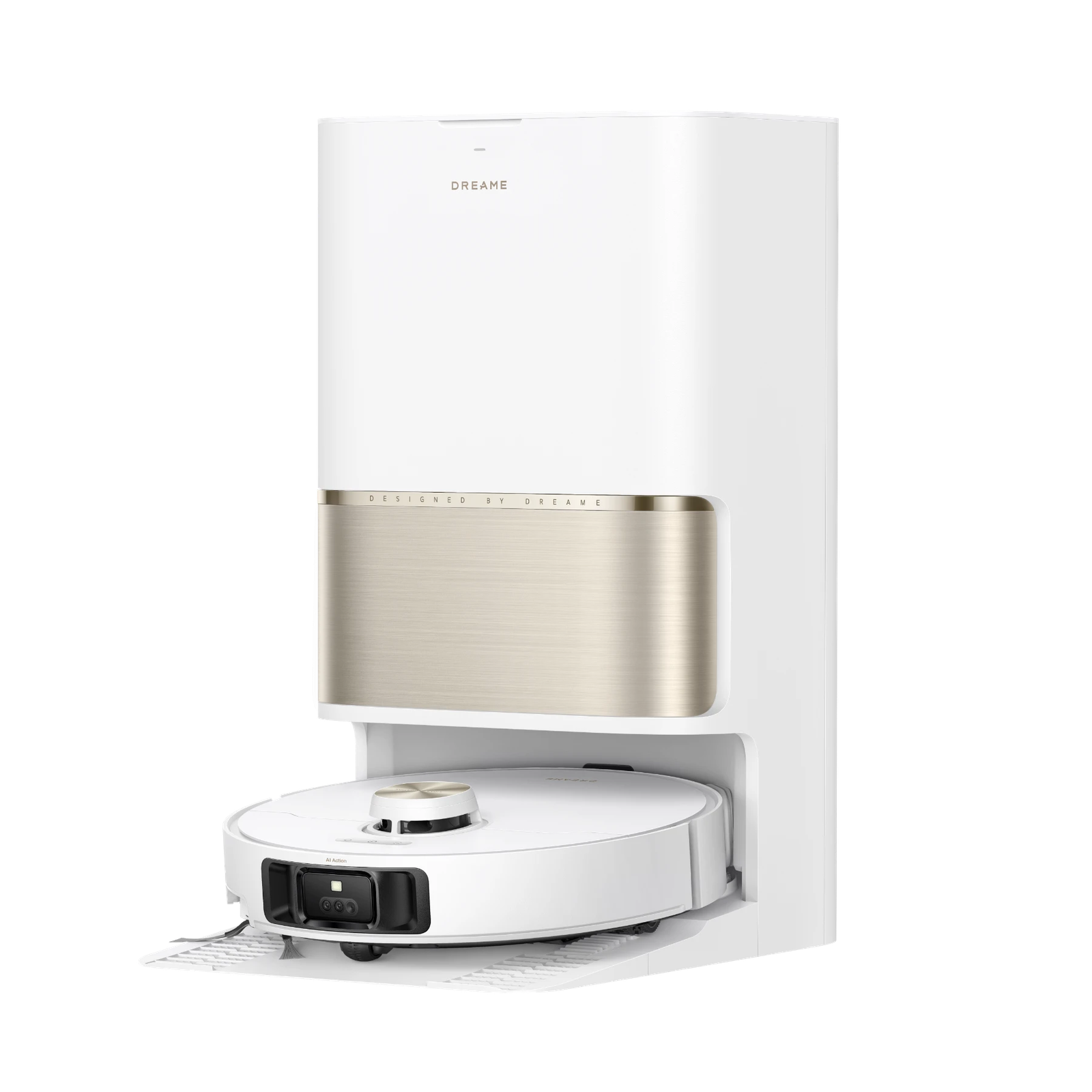 Dreame X50 Pro Robot Vacuum - Image 3