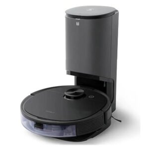 ECOVACS Deebot N8+ Robot Vacuum