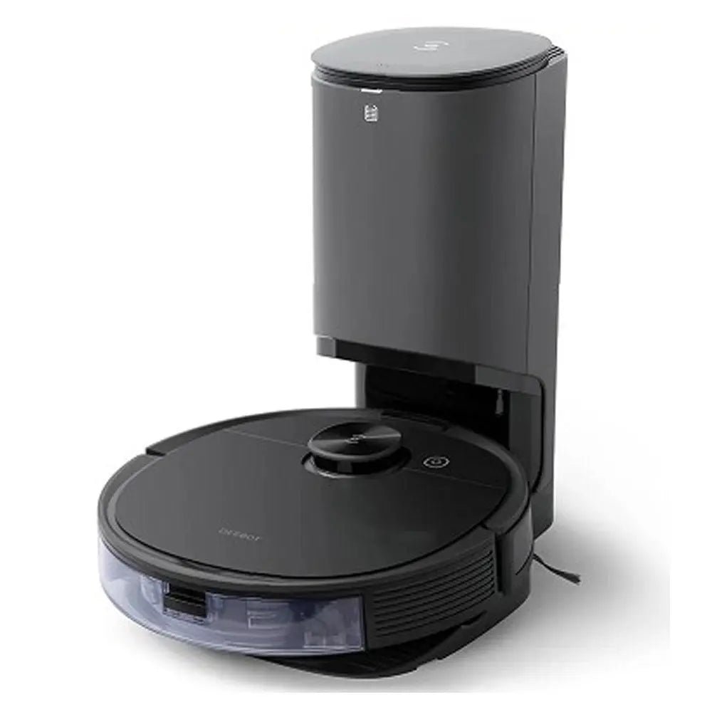 ECOVACS Deebot N8+ Robot Vacuum