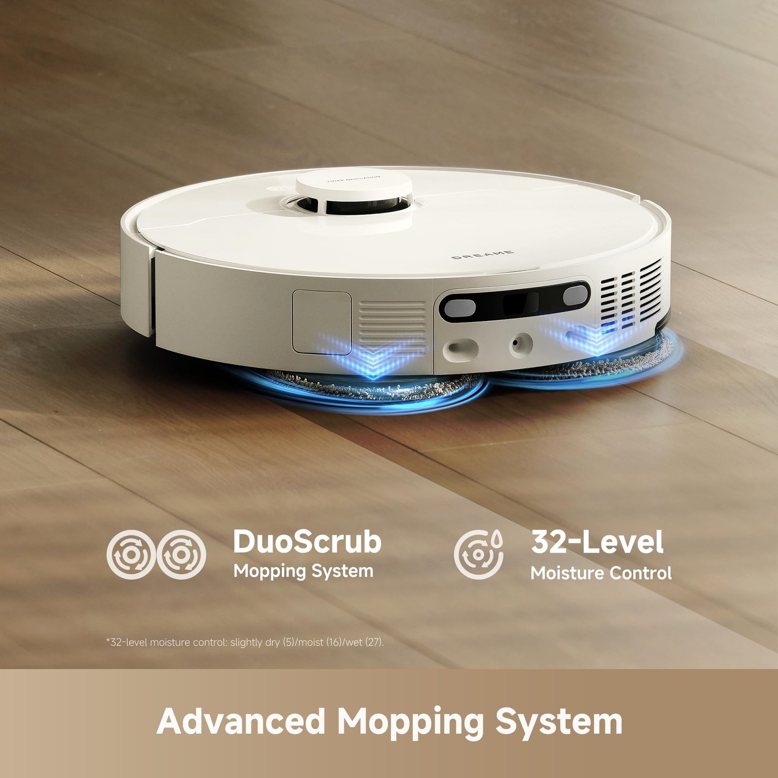 Dreame L40 Ultra Gen 2 Robot Vacuum - Image 5