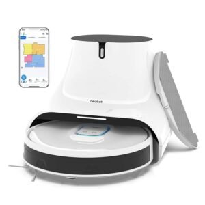 Neabot Q11 Robot Vacuum & Mop