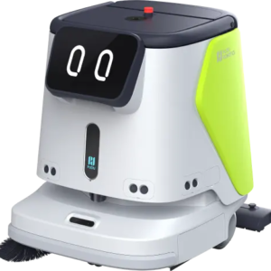 CC1 Intelligent Commercial Cleaning Robot