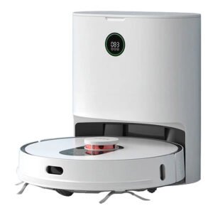 Roidmi Eve Plus Robot Vacuum